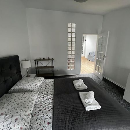 Apartament - Old Town Krakau Buitenkant foto