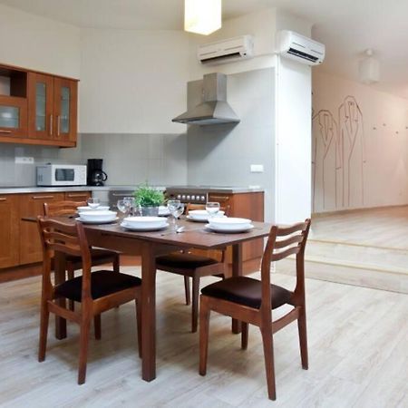 Apartament - Old Town Krakau Buitenkant foto