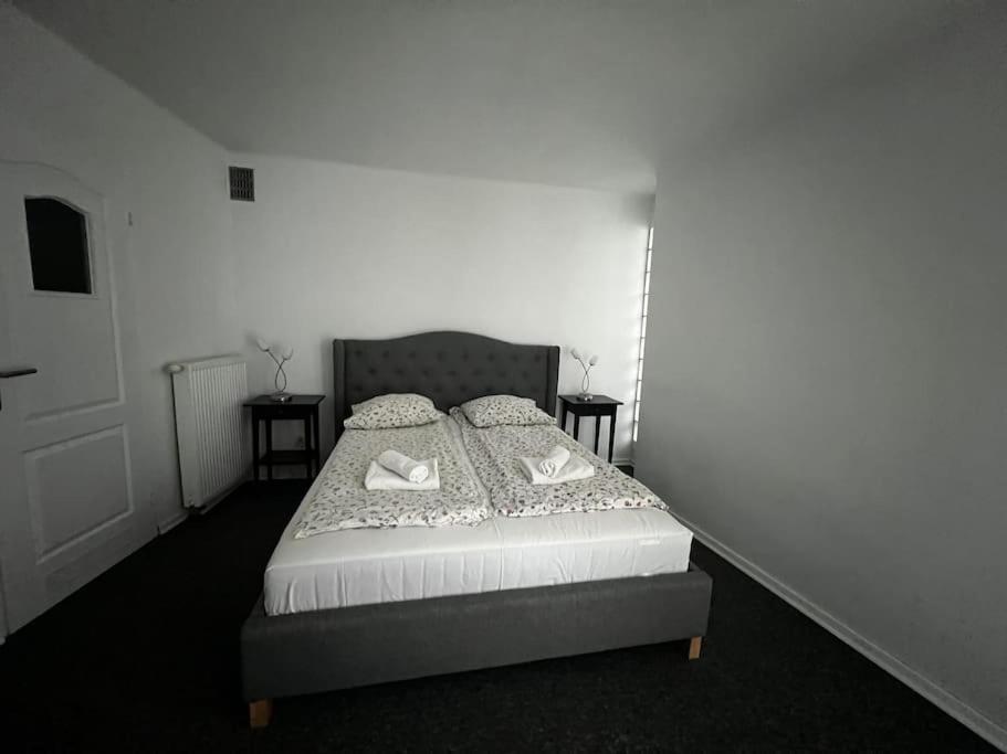 Apartament - Old Town Krakau Buitenkant foto