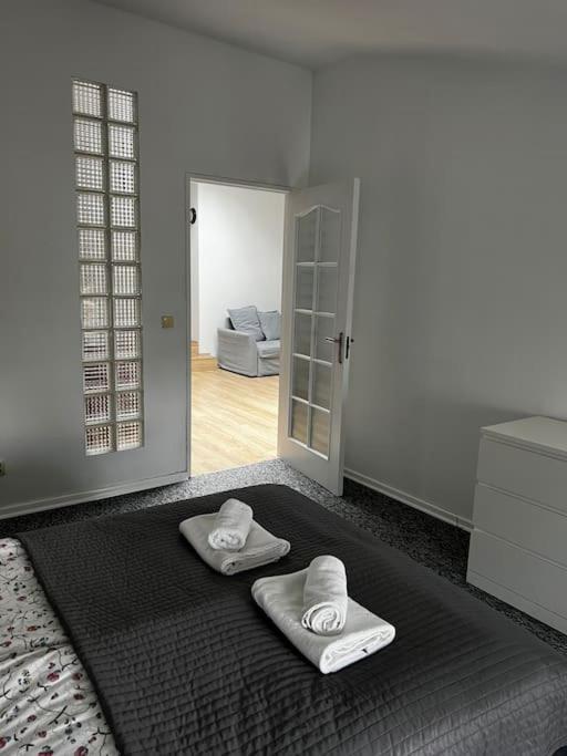 Apartament - Old Town Krakau Buitenkant foto