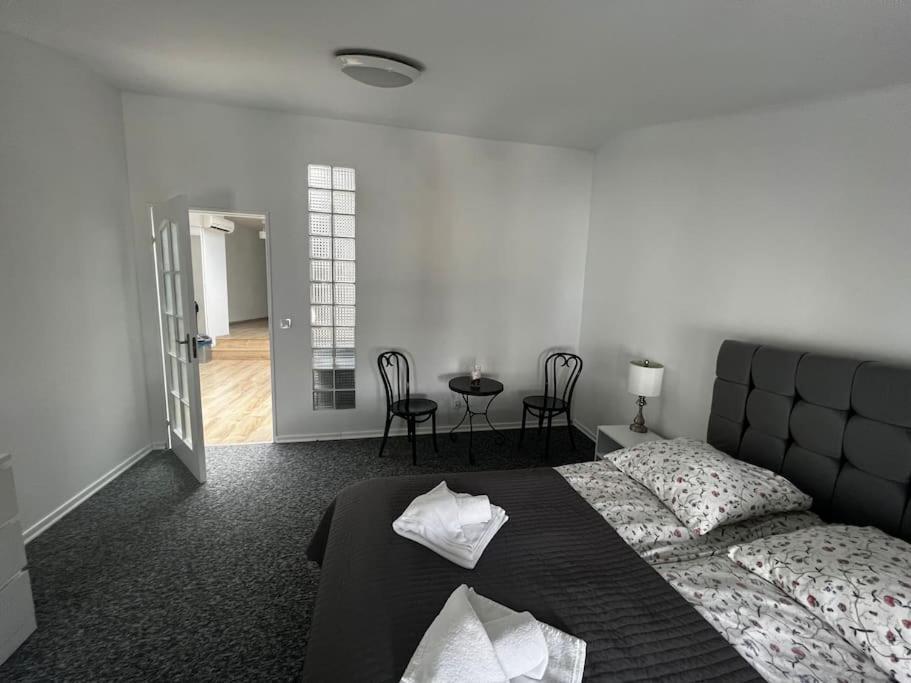 Apartament - Old Town Krakau Buitenkant foto