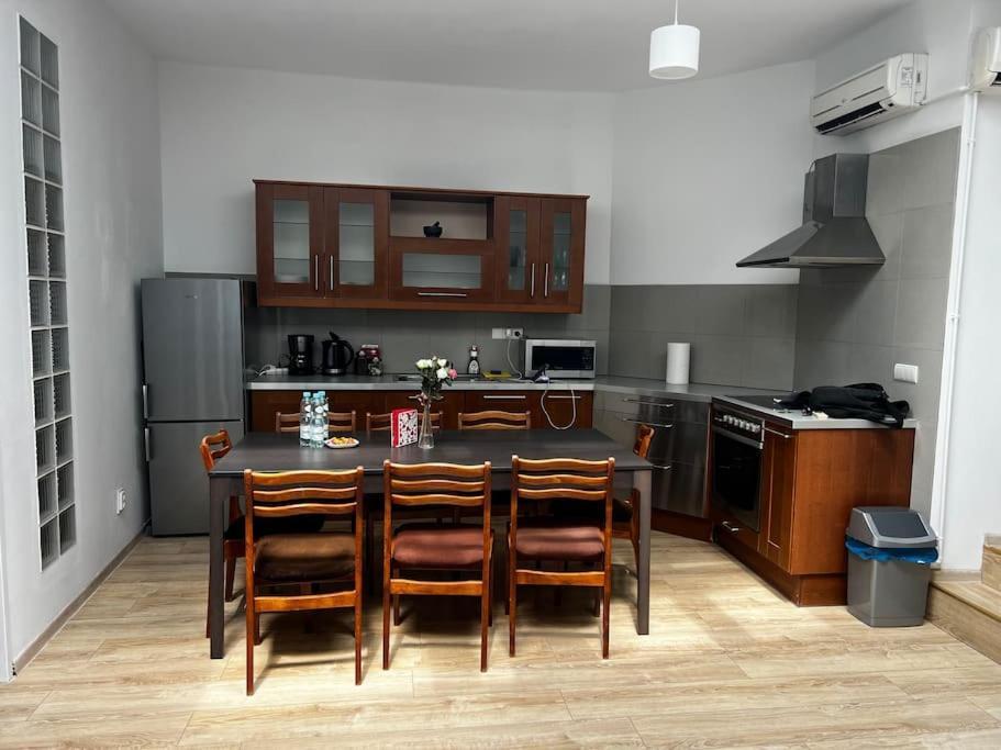 Apartament - Old Town Krakau Buitenkant foto