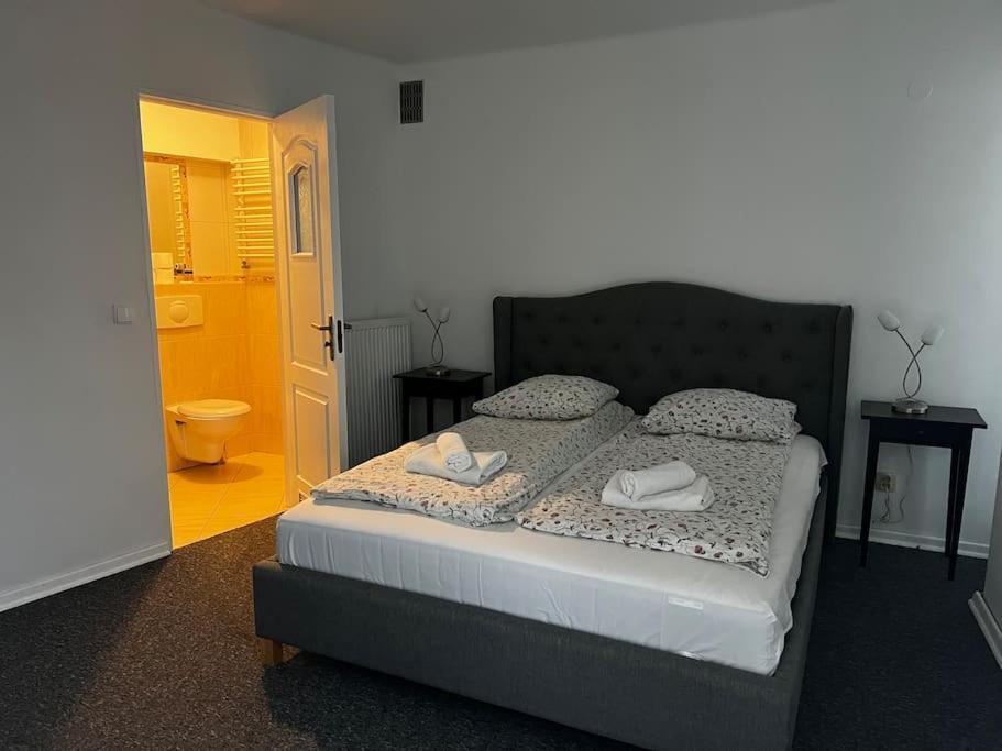 Apartament - Old Town Krakau Buitenkant foto