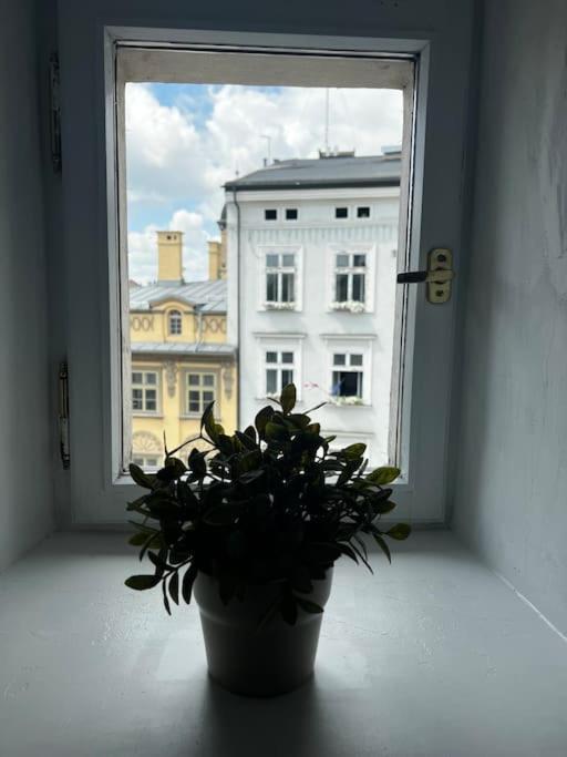 Apartament - Old Town Krakau Buitenkant foto