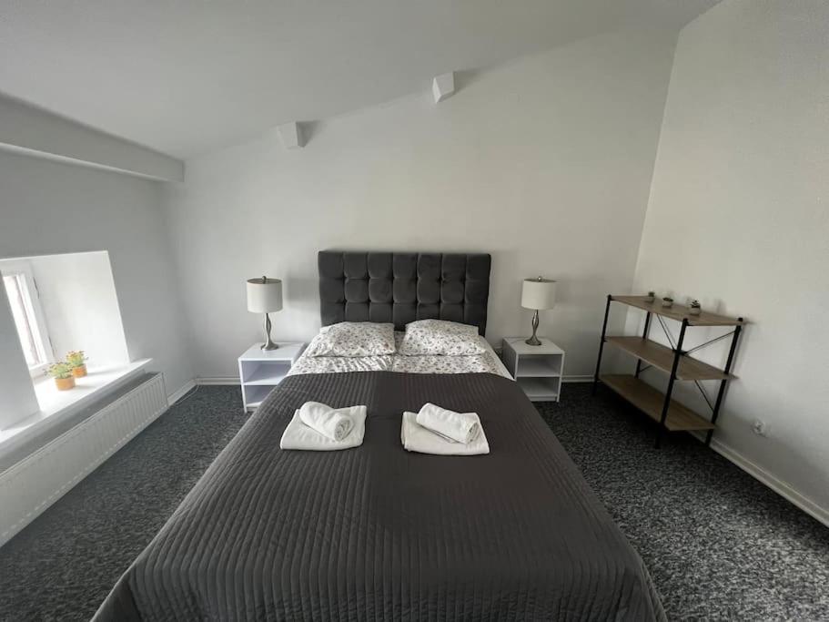 Apartament - Old Town Krakau Buitenkant foto
